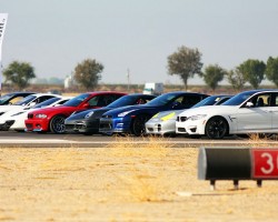 1/2 Mile Top Speed Shootout! – Tuner Battle Week 2014 Ep. 3