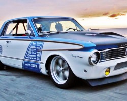 1,225 Horsepower Engine: 711 ci Sonny Leonard Chevy Hemi! – Hot Rod Garage Ep. 12