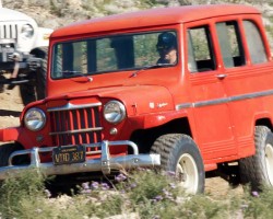 1961 Willys Wagon Barn Find Fix-up! – Dirt Every Day Ep. 37