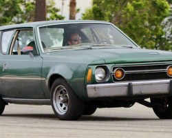 1975 AMC Gremlin: The Legend Revisited! – Ignition Ep. 129