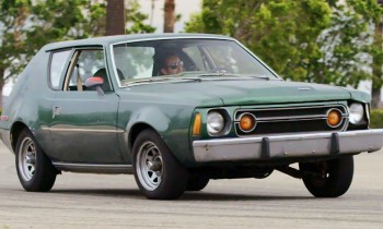 1975 AMC Gremlin: The Legend Revisited! – Ignition Ep. 129