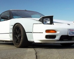 1993 Nissan 240SX Part 4: The 240SS Is Born! (With the Help of an LS3) – Ignition Ep. 120
