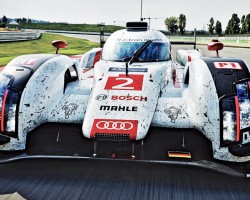 2014 Audi R18 e-tron: Audi’s Infamous Diesel-Hybrid Tested! – Ignition Ep. 125