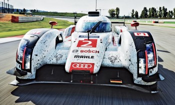 2014 Audi R18 e-tron: Audi’s Infamous Diesel-Hybrid Tested! – Ignition Ep. 125
