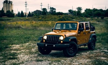 Jeep CEO Manley Talks Patriot/Compass Replacement, Next Wrangler