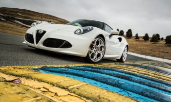 Alfa Romeo Adding Eight Models by 2018, Big Debut Coming in June