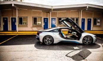 Deep Dive: The BMW i5