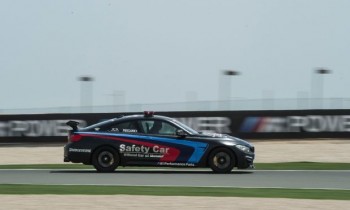BMW M4 MotoGP Safety Car Review