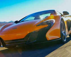 2015 McLaren 650s Spyder: The Ultimate Road Going Drop Top – Ignition Ep. 123