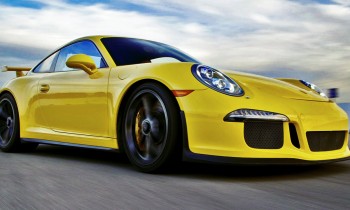 2015 Porsche 911 GT3: The Ultimate Drivers 911? – Ignition Ep. 121