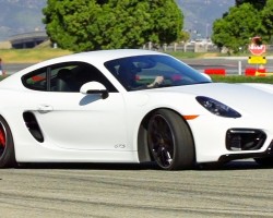2015 Porsche Cayman GTS: Mid Engine Perfection & The Biggest Threat to the 911! – Ignition Ep. 124