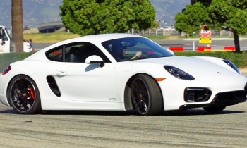 2015 Porsche Cayman GTS: Mid Engine Perfection & The Biggest Threat to the 911! – Ignition Ep. 124