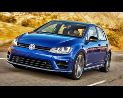 2015 Volkswagen Golf R: The Hot (and Refined) Hatchback – Ignition Ep. 127