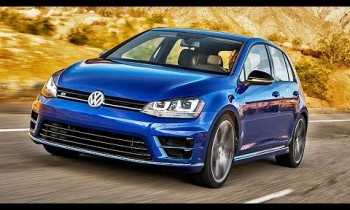 2015 Volkswagen Golf R: The Hot (and Refined) Hatchback – Ignition Ep. 127
