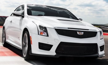2016 Cadillac ATS-V: Target M3 – Ignition Ep. 130