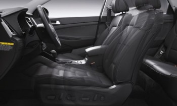 6 Unusual New Features in the 2016 Hyundai Tucson