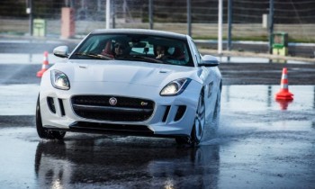 Are You Ready for a Jaguar F-Type SVR with 600+ HP?