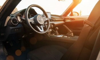 2016 Mazda MX-5 Miata Club, Launch Editions Revealed