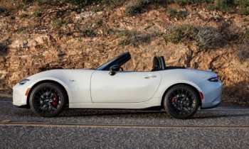 Selling the 2016 Mazda MX-5 Miata to a New Generation