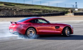 Report: Mercedes-AMG Readying a Hybrid Hypercar