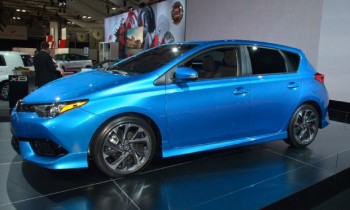 Scion to Launch New Model as Brand Refocuses on "Pragmatic" Buyers