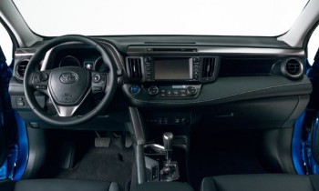 5 Important Updates for the 2016 Toyota RAV4