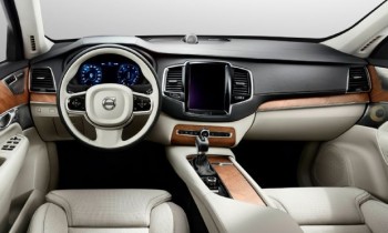 2016 Volvo XC90 Review