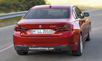 Deep Dive: The 2018 BMW 3 Series