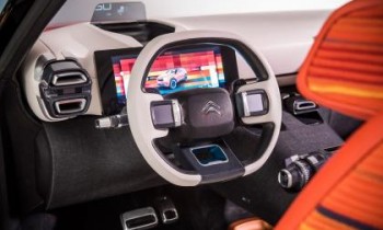 PSA Peugeot Citroen confirms new small car platform for DS3, 208, 2008, C3 and C4 Cactus