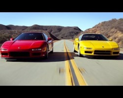 Acura NSX (Generation 1) Review – Everyday Driver