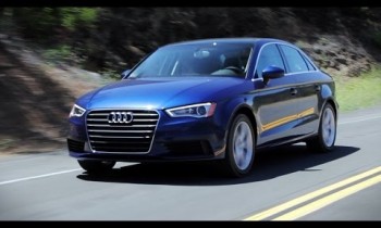 Audi A3 Review: Better than a VW? (FWD Mash-up Pt.2) – Everyday Driver