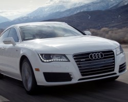 Audi A7 Review (Affordable Luxury Pt.2) – Everyday Driver