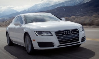 Audi A7 Review (Affordable Luxury Pt.2) – Everyday Driver