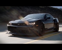 Chevrolet Camaro Z28 Review (Muscle Kings Pt. 2) – Everyday Driver