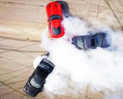 Dodge Hellcat-Viper-Hellcat Thrash Battle! – Roadkill Ep. 38