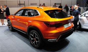 SEAT's Range Rover Evoque rival set to get green light
