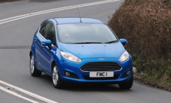Record month for new car registrations in March