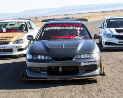 FF 6: Battle of the Hondas! – Tuner Battle Week 2014 Ep. 1