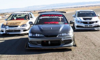 FF 6: Battle of the Hondas! – Tuner Battle Week 2014 Ep. 1