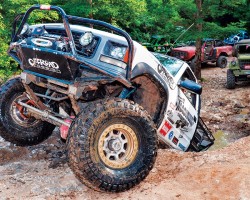 Final Day at Flat Nasty Off-Road Park! Part 5 – 2014 Ultimate Adventure Week