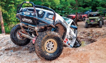 Final Day at Flat Nasty Off-Road Park! Part 5 – 2014 Ultimate Adventure Week