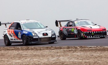 FR Shootout! – Tuner Battle Week 2014 Ep. 4
