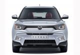 New SsangYong Tivoli priced under £13k