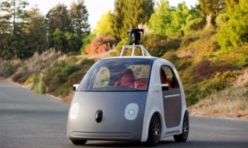 Driverless cars to reduce accidents and create UK jobs