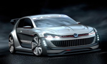 VW GTI Supersport Gran Turismo revealed – pictures