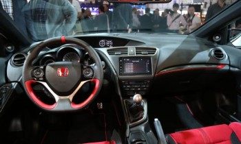 Honda Civic Type R Confirmed for U.S. Market