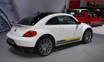 Four fab new VW Beetle concepts take a bow in New York