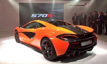 New York Motor Show 2015: Full news roundup