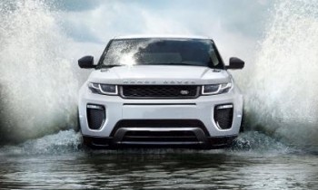 Range Rover Evoque facelift prices revealed