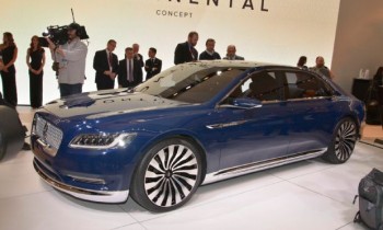 2015 New York Auto Show Hits, Misses & Revelations